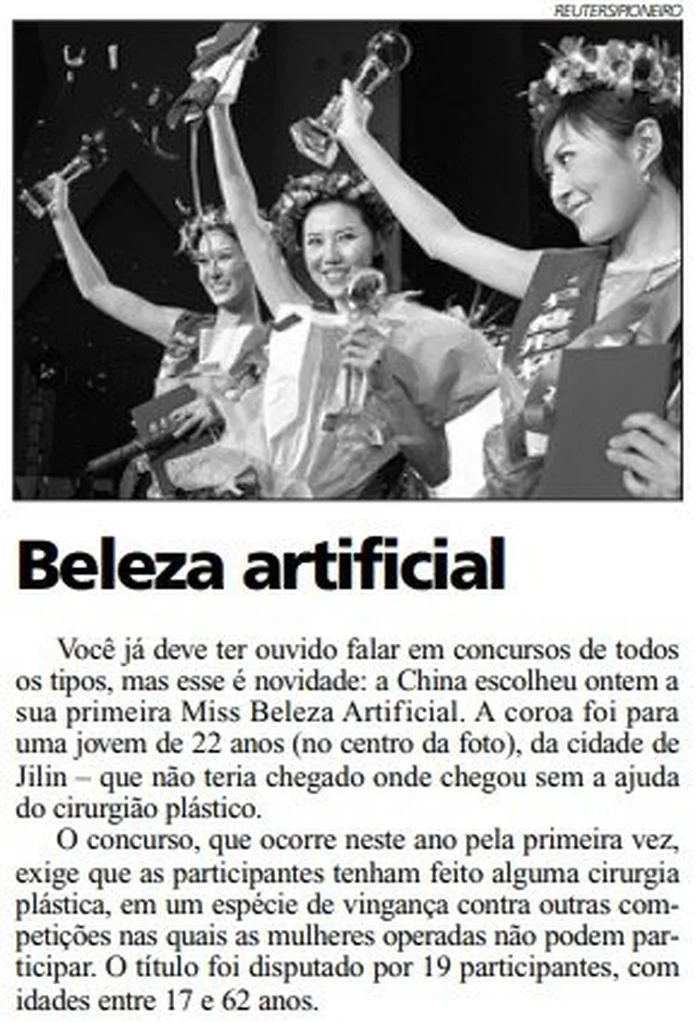 - / Acervo/Jornal Pioneiro - / Acervo/Jornal Pioneiro