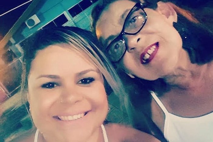 Arquivo Pessoal / Arquivo Pessoal Arquivo Pessoal / Arquivo Pessoal