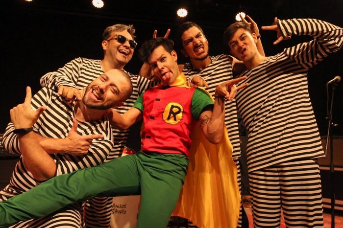 Bruno Billi / Divulgação Bruno Billi / Divulgação