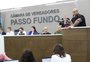 Câmara de Vereadores abre período ordinário nesta segunda-feira