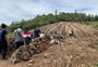 Como é a visita guiada que apresenta vestígios da vida indígena no interior de Caxias