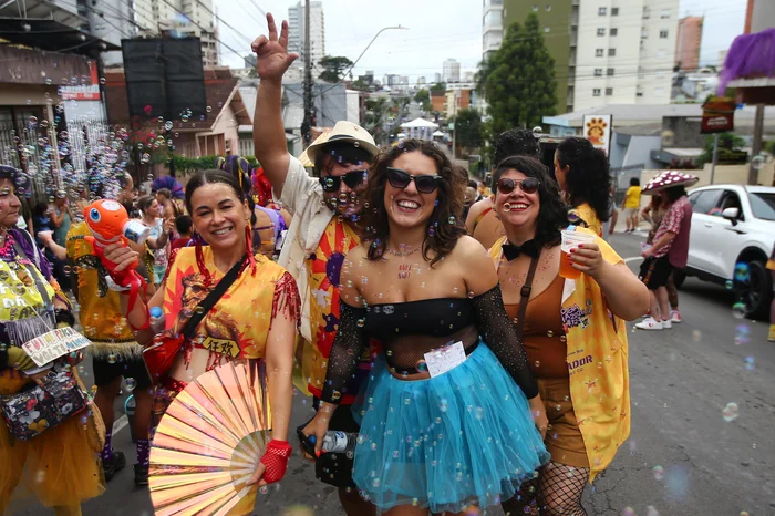 Porthus Junior / Agencia RBS