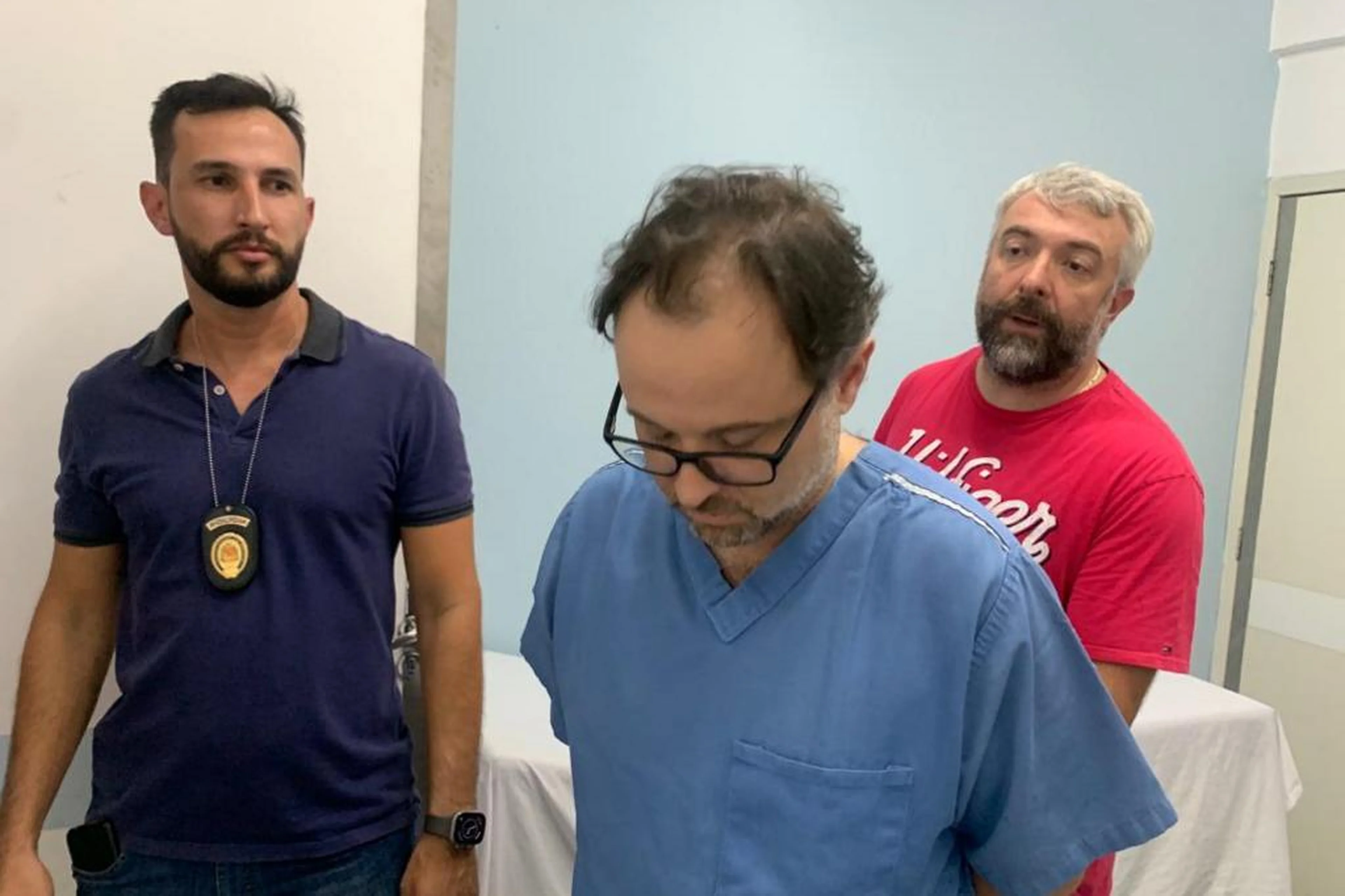 Polícia Civil/Divulgação