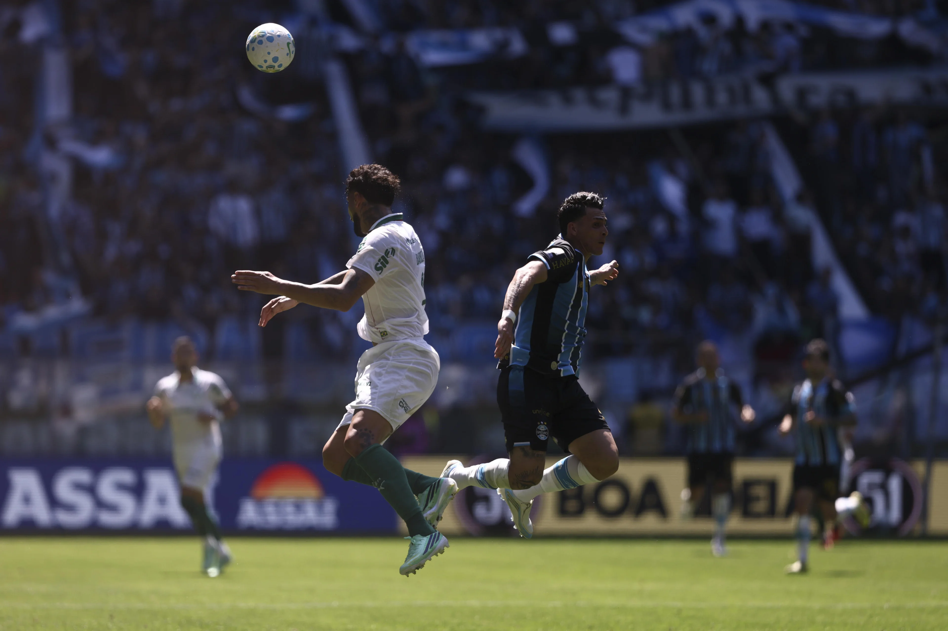 Bruno Todeschini/Grupo RBS