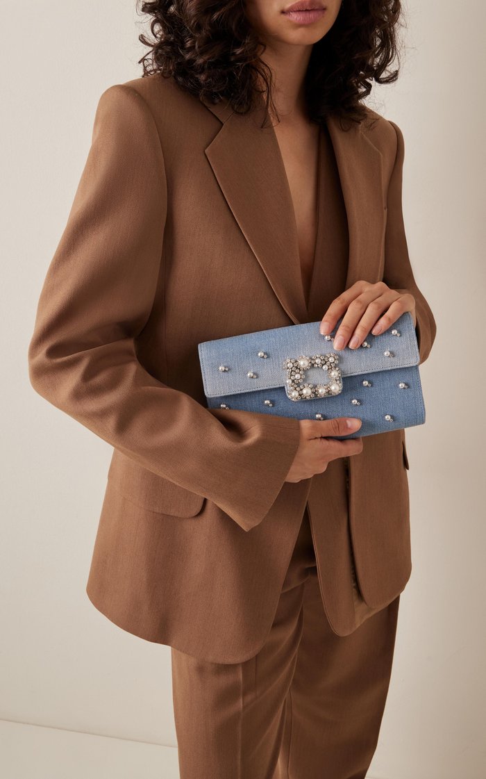 Moda Operandi,Roger Vivier / Divulgação