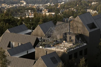 Saes Empreendimentos / Divulgação Saes Empreendimentos<!-- NICAID(16162443) -->