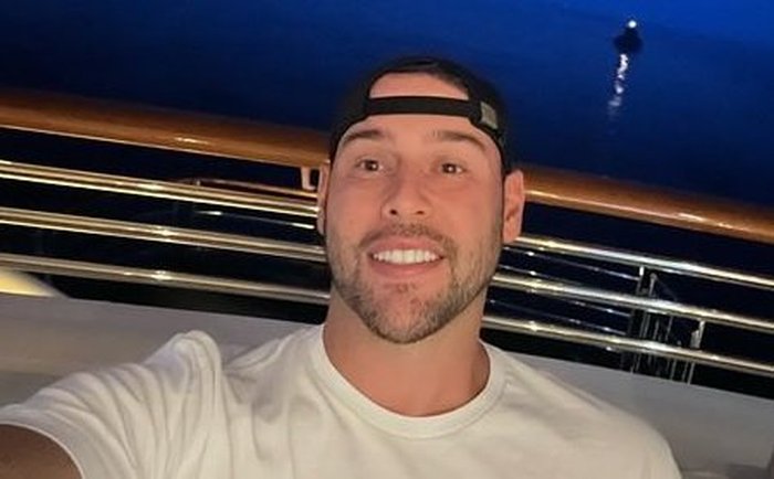 @scooterbraun Instagram / Reprodução