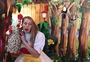 Festival virtual "A Arte Que Nos Toca" reúne bonequeiros da Região das Hortênsias e convidados