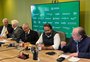 Entre embates e opiniões totalmente opostas, reunião dá "azeitada" na discussão do leilão das ferrovias do Sul