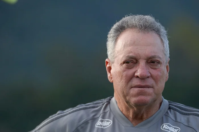 Alexandre VIdal / Flamengo/Divulgação