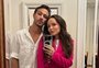 Larissa Manoela compartilha novos detalhes de casamento com André Luiz Frambach