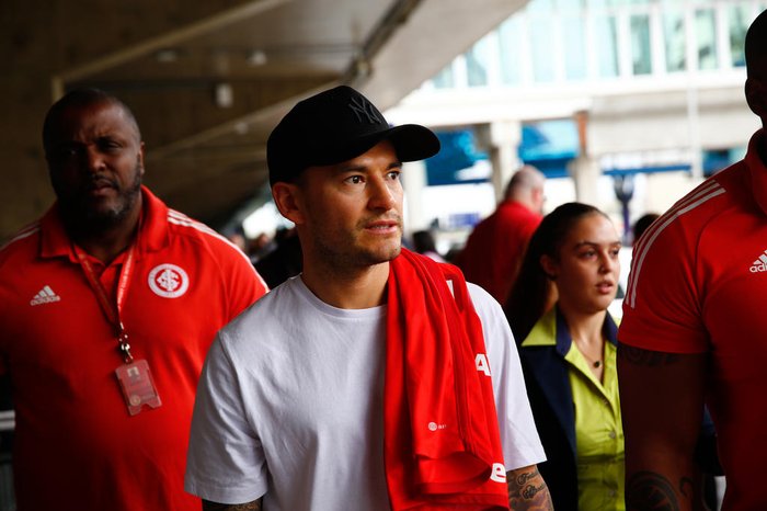 Jonathan Heckler / Agencia RBS