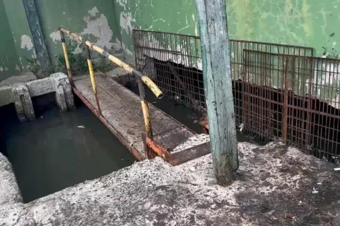 Thaina Martins / RBS TV Thaina Martins / RBS TV