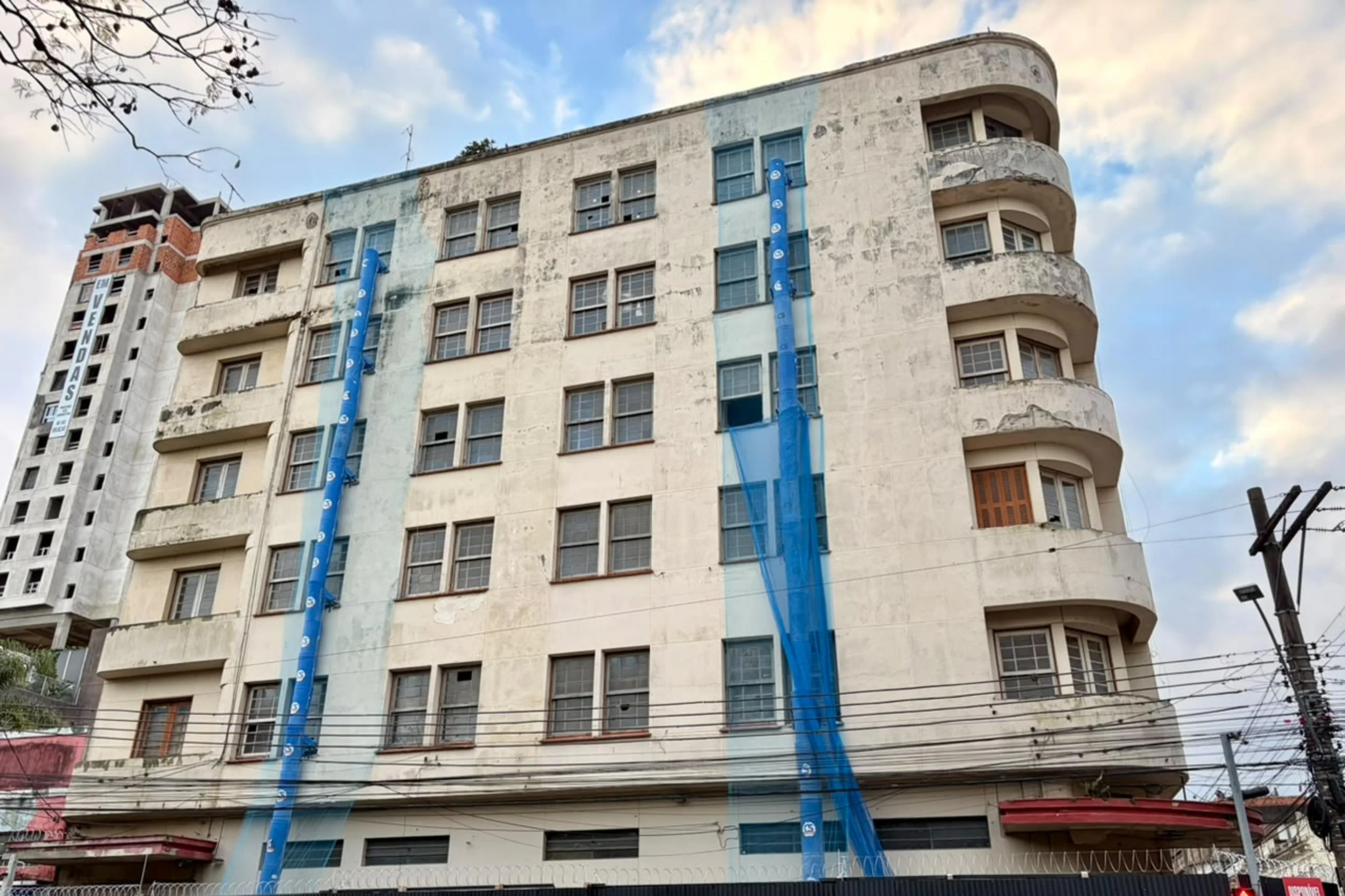 Hotel Rex será restaurado e voltará a funcionar com 35 suítes em ...