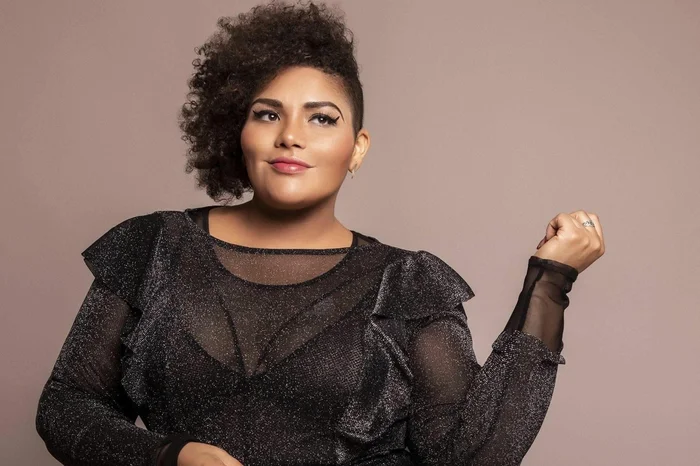 Alex Santana / Divulgação