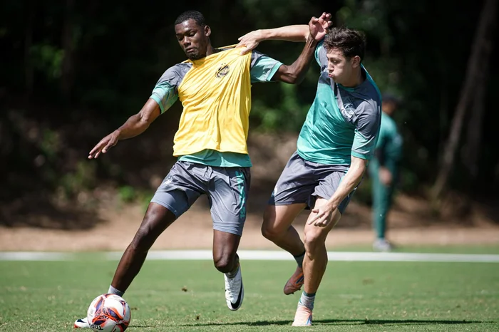 Fernando Alves / Juventude / Divulgação