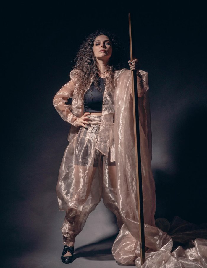 Aruna Cruz / Divulgação