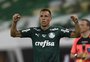 Breno comemora gol do título em dia inesquecível: "Entro para a história"