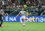 Rômulo pode seguir como titular do Inter contra o Flamengo