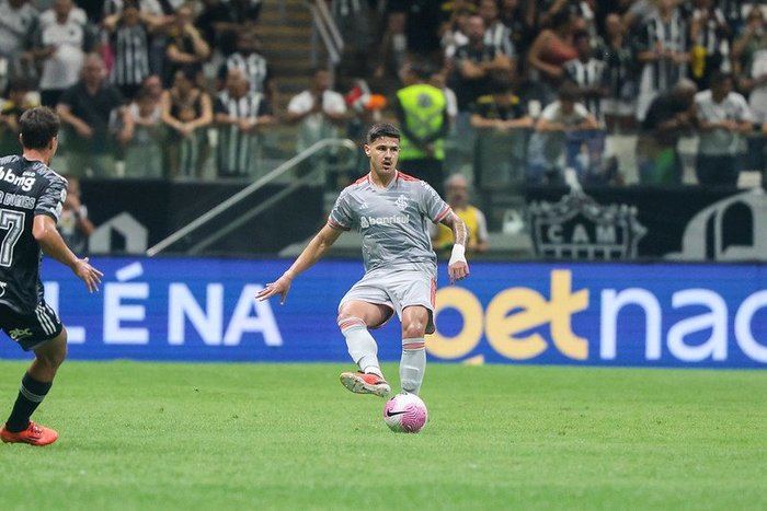 Ricardo Duarte/Inter