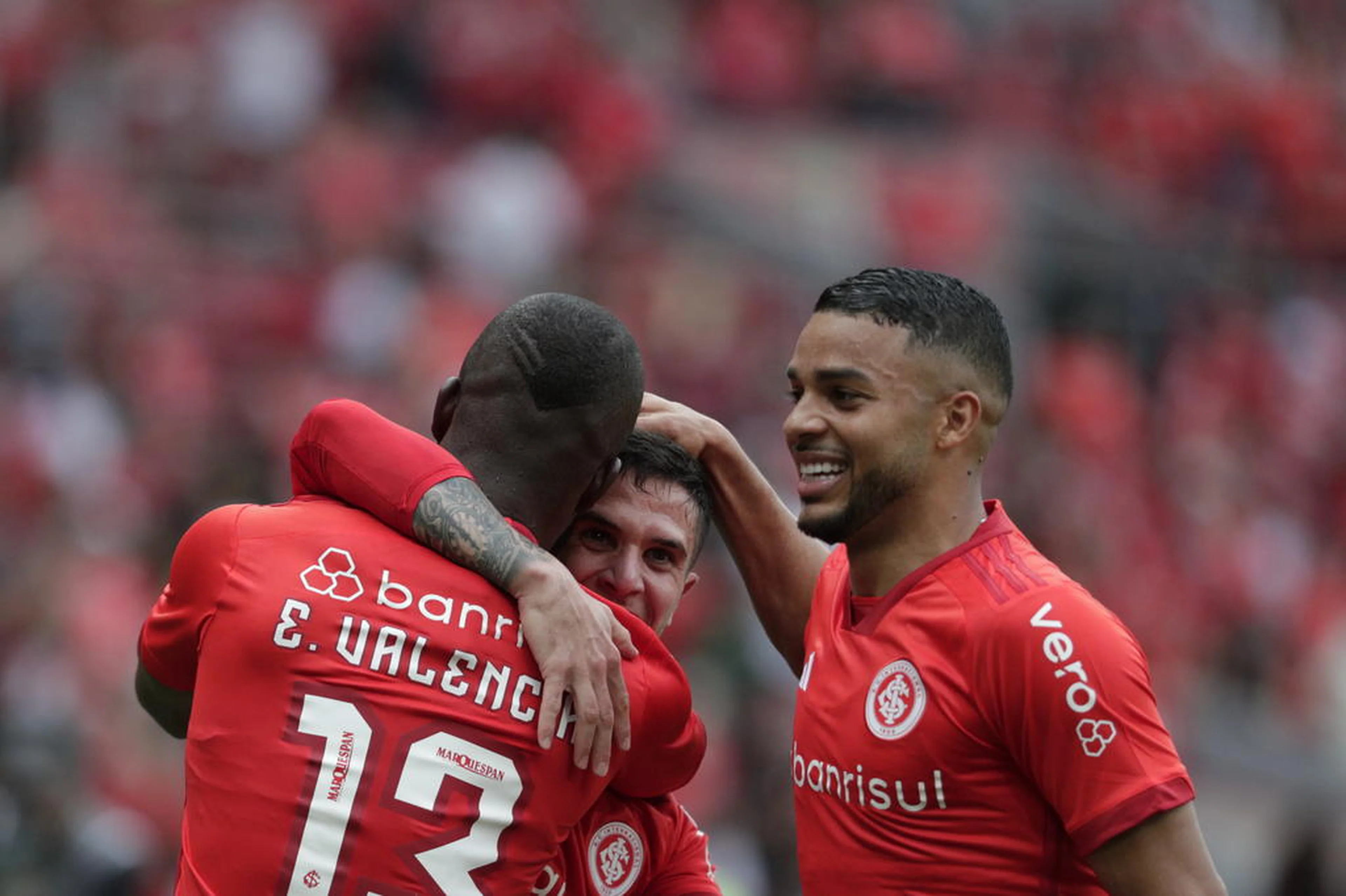 Mateus Bruxel/Agencia RBS