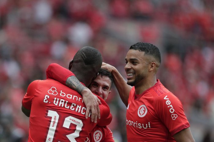 Mateus Bruxel / Agencia RBS