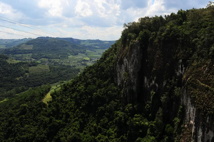 Bruno Todeschini / Agencia RBS