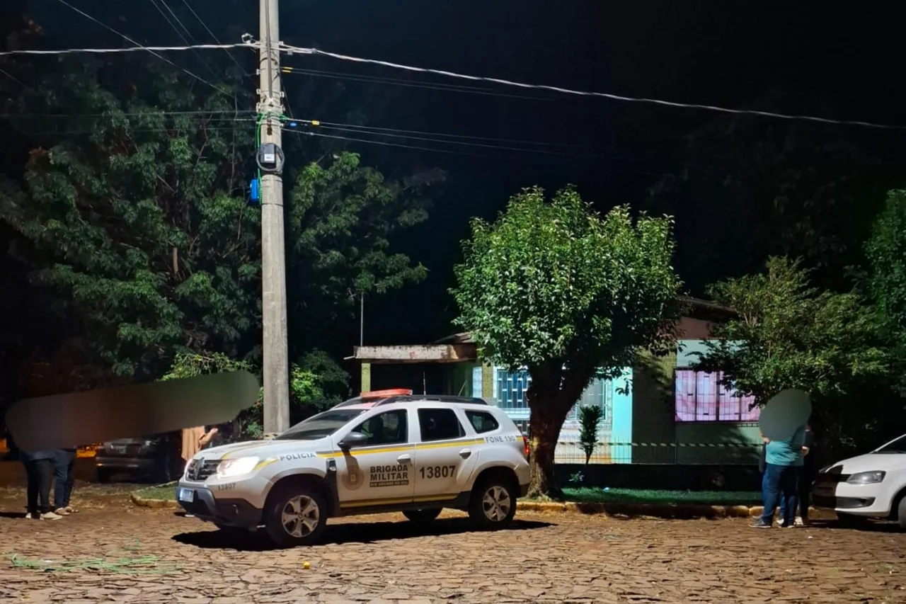 Márcio Santos/Caçadores de Notícias