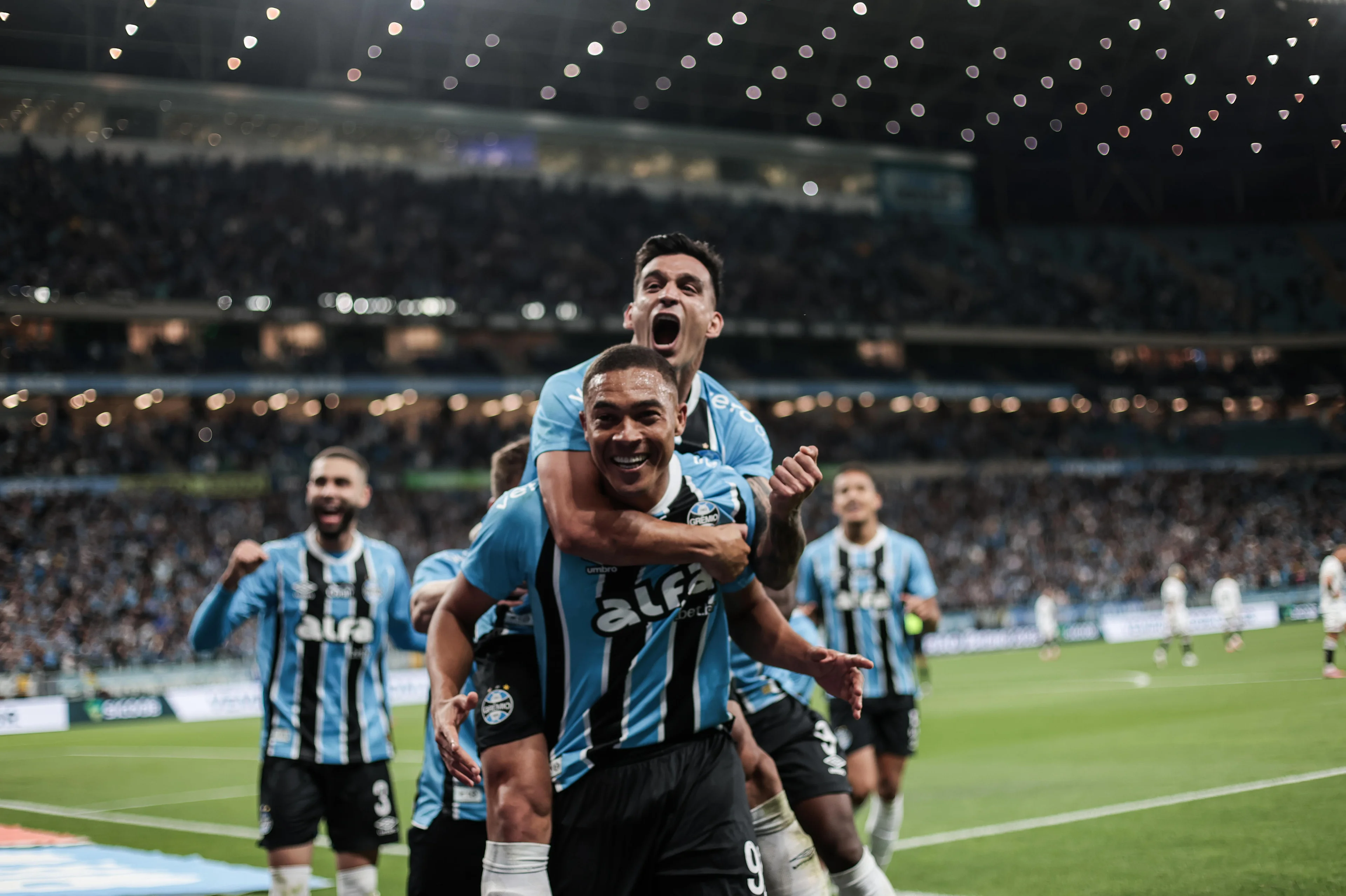 Duda Fortes/Agencia RBS