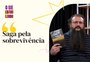 Com sexo, rum e pancadaria, livro narra saga pela sobrevivência em Cuba nos anos 1990