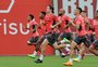 Entre a busca pelo segundo lugar e o medo de perder jogadores, Inter enfrenta dilema na última rodada 