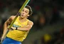 Duplantis brilha no Mundial Ultimate e vence salto com vara 