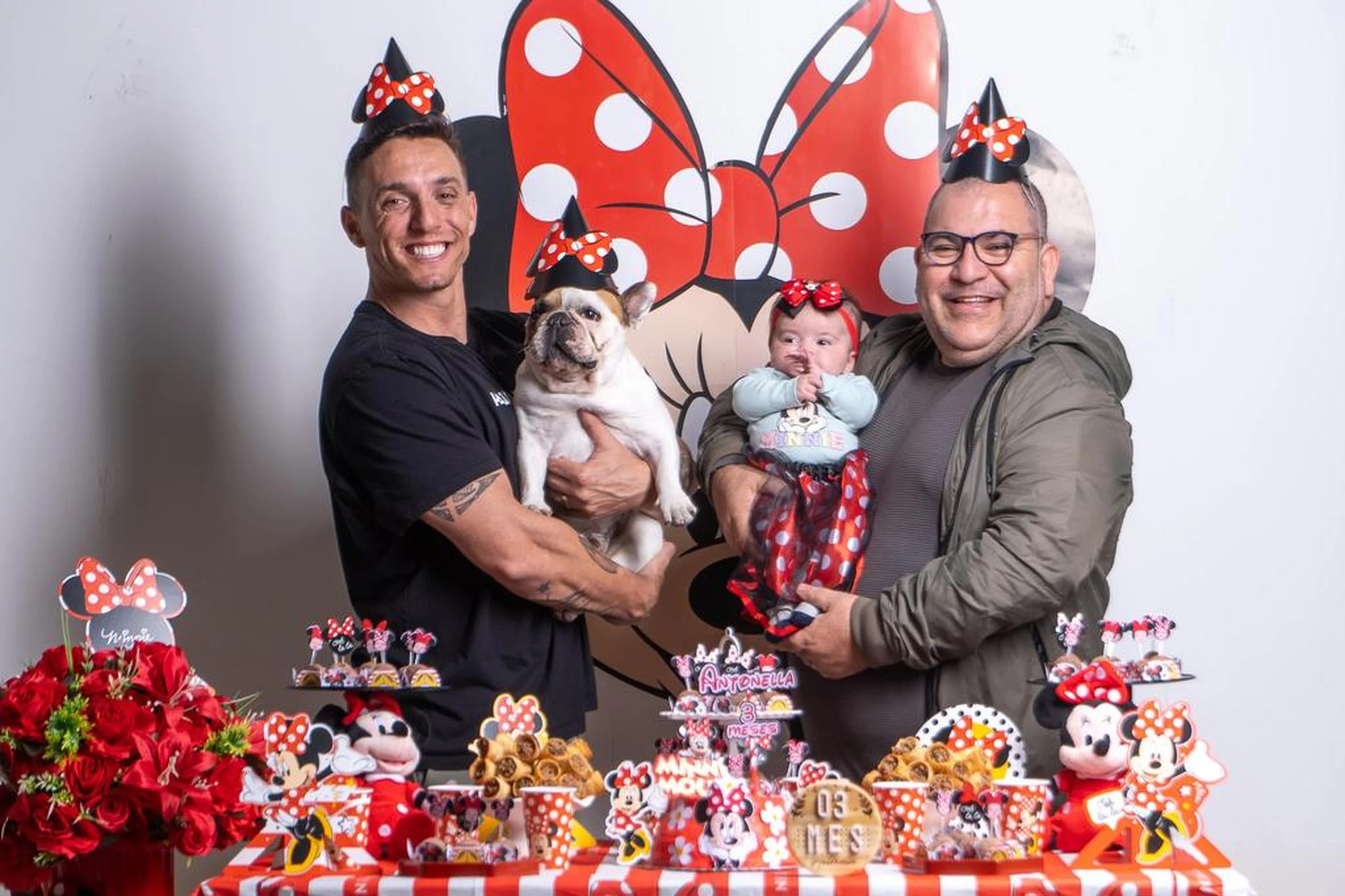 Mikael Mielke Fotografia/Divulgação