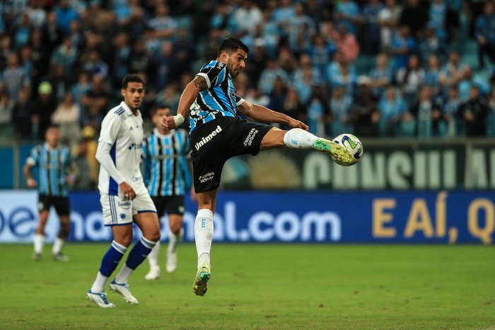 André Ávila / Agencia RBS