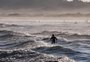 A praia onde nasceu o surfe no Rio Grande do Sul