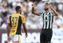 Botafogo impõe ritmo e vence amistoso com Novorizontino por 3 a 1 