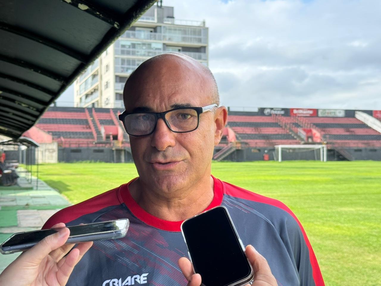 Brasil de Pelotas projeta pacote de refor&ccedil;os e elenco quase completo at&eacute; a pr&oacute;xima semana