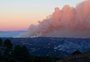 Sobe para 16 o número de mortes devido ao incêndio florestal em Los Angeles, nos EUA