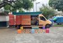 Biblioteca itinerante BookTruck vai levar diversão e cultura para escolas e espaços públicos de Porto Alegre