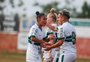 No retorno aos gramados, Brasil-Far perde para o Coritiba no Brasileiro Feminino A-3
