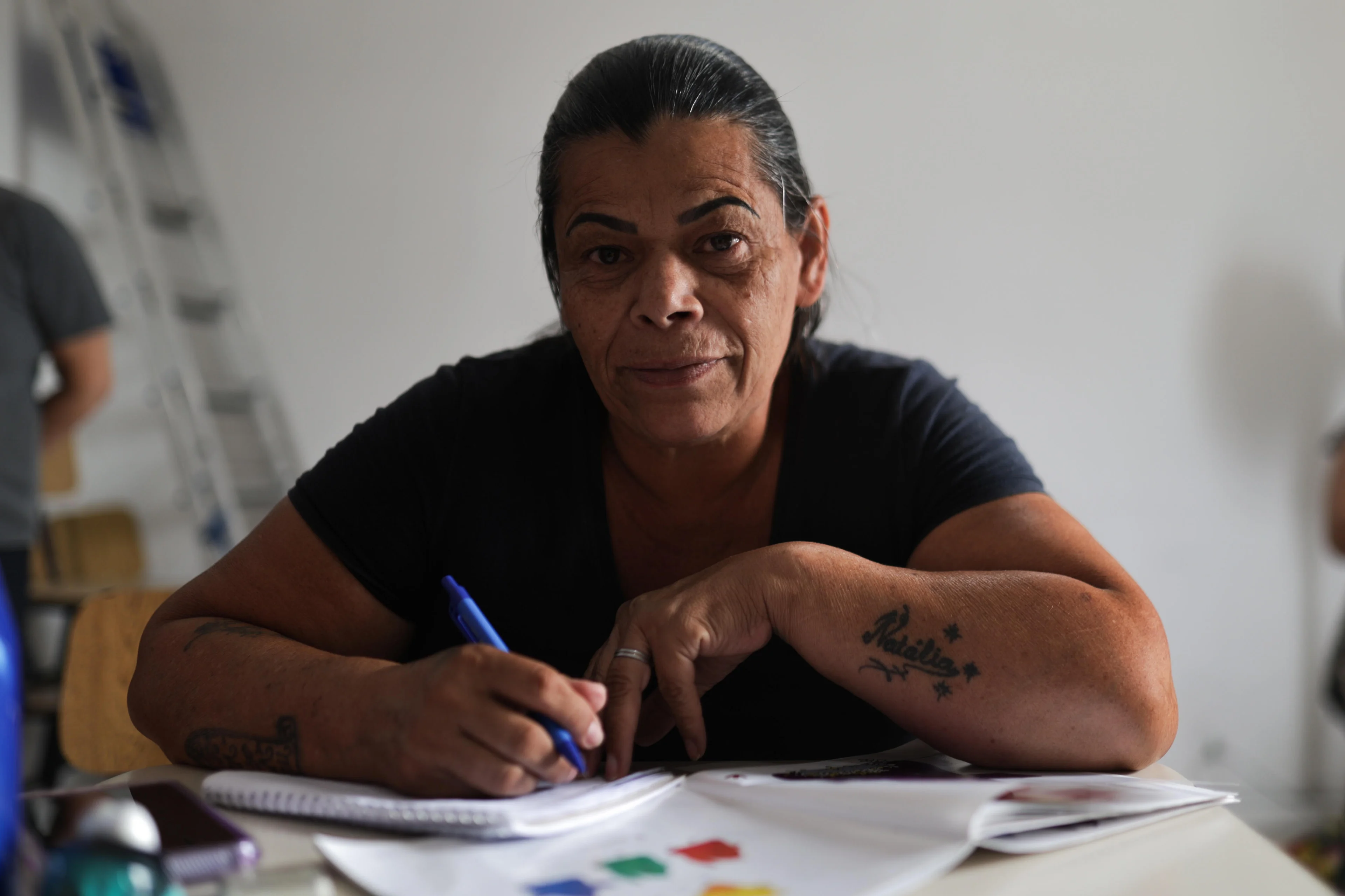 Renan Mattos/Agencia RBS