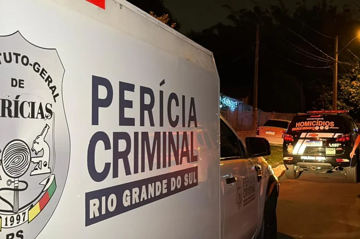 Marcos Pacheco / RBS TV Marcos Pacheco / RBS TV