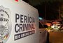 Jovem é morto a tiros dentro de casa em Gravataí