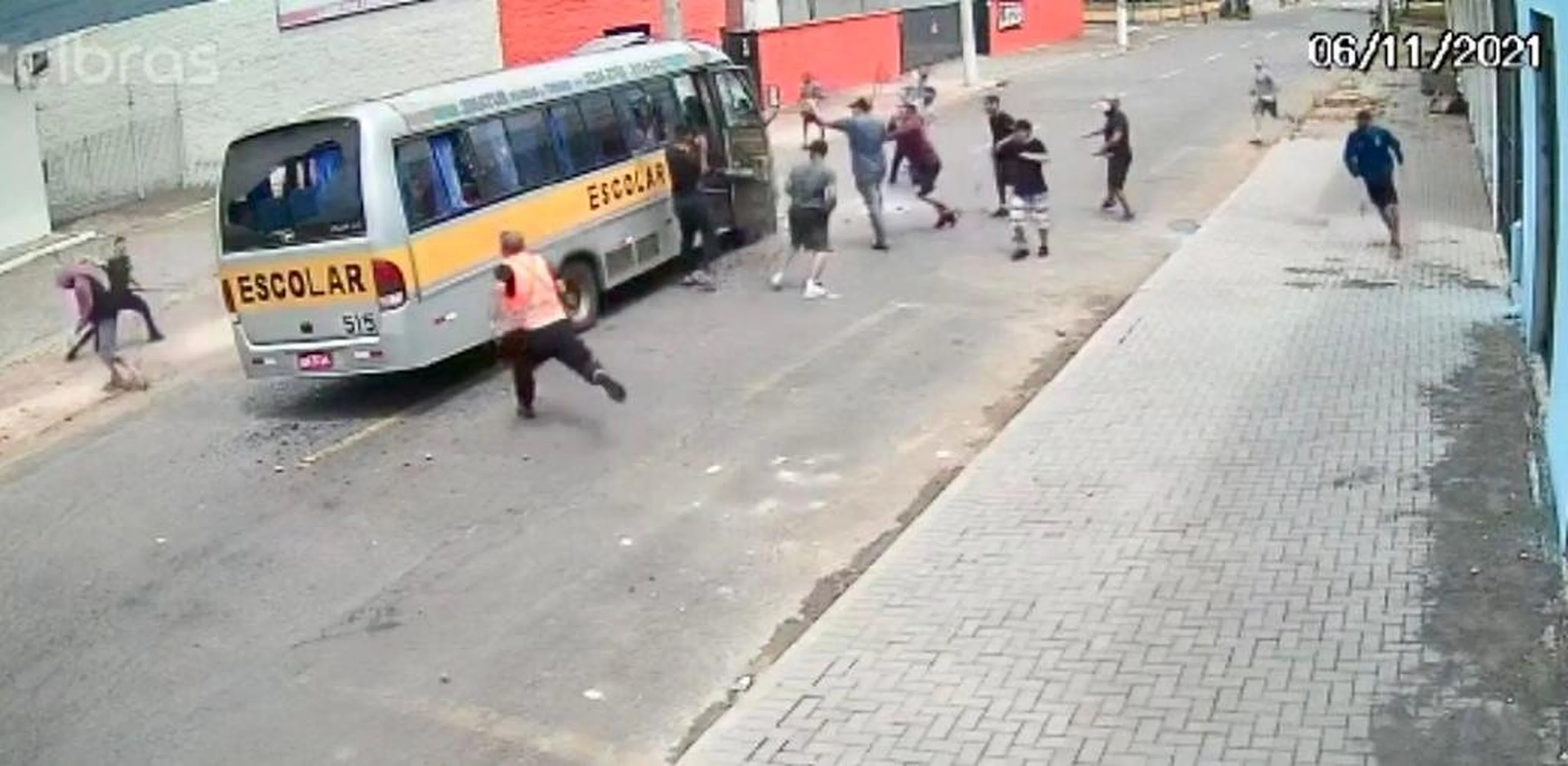 Polícia Civil/Divulgação
