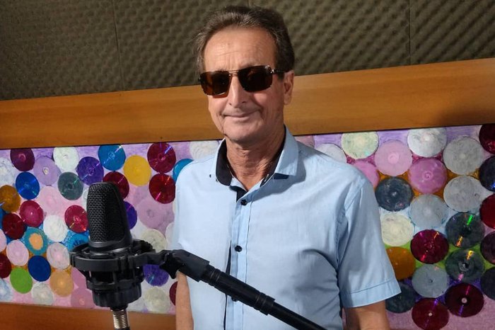 @helio_dos_passos_oficial Instagram / Divulgação