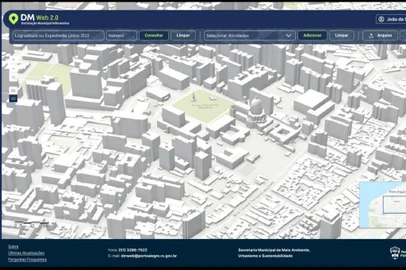DMweb 2.0 da Smamus<!-- NICAID(15933885) -->