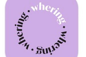 Whering Ltd / Apple Store / Reprodução Whering Ltd / Apple Store / Reprodução