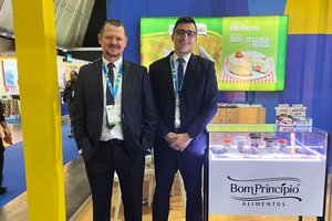 Bom Princípio Alimentos / Divulgação