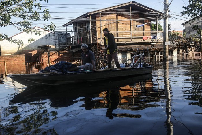 André Ávila / Agencia RBS
