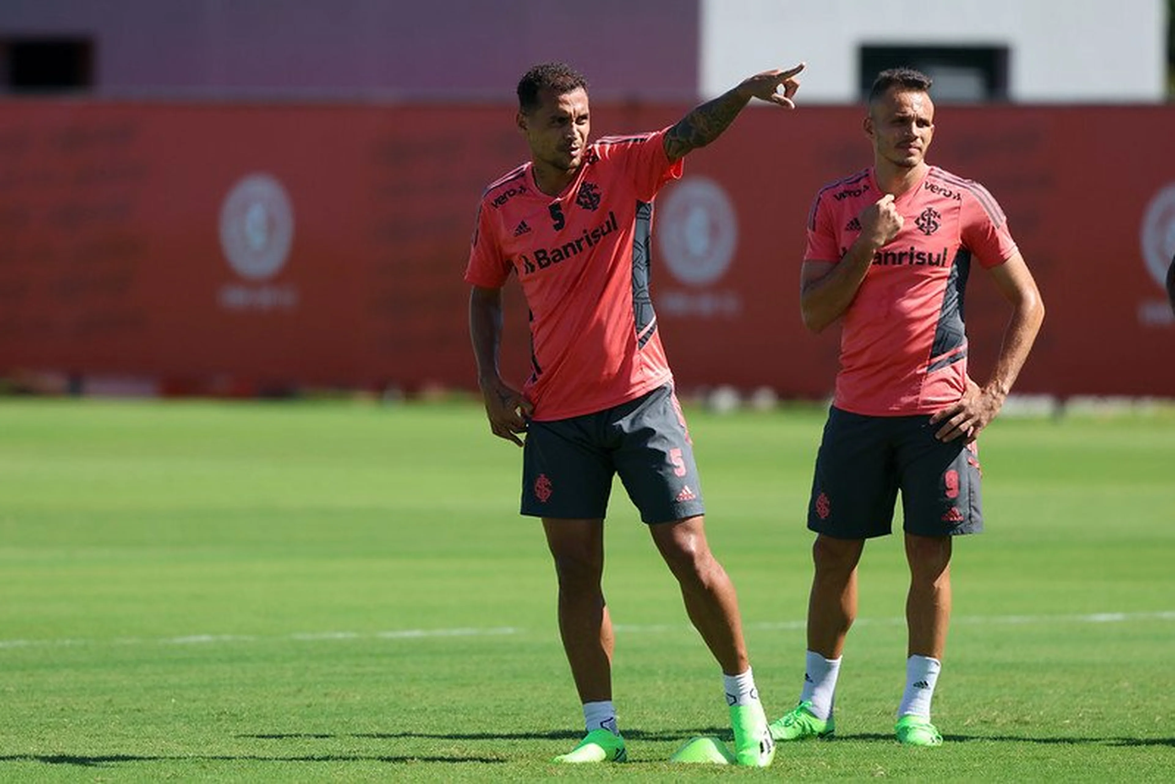 Ricardo Duarte/Inter/Divulgação